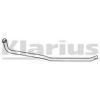 KLARIUS 150042 Exhaust Pipe